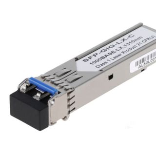 ALCATEL-LUCENT ENTERPRISE 1000BASE-LX GIGABIT ETHERNET OPTICA