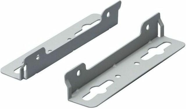 ALLIED TELESIS 5-PACK WALLMOUNT BRACKETS