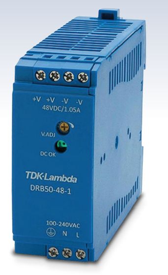ALLIED TELESIS 50W DC POWER SUPPLY