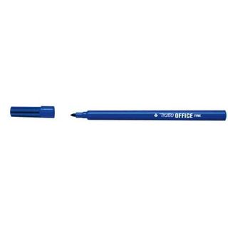 CF12TRATTO OFFICE LINE BLU