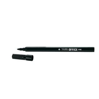 CF12TRATTO OFFICE LINE NERO