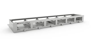 ALLIED TELESIS MEDIA CONVERTER MOUNTING OPTIONS