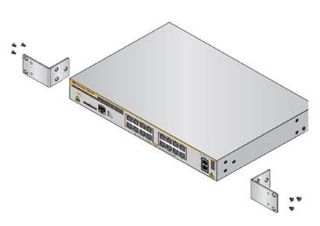 ALLIED TELESIS RACK MOUNT KIT FOR AT-X230-18GP