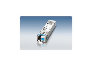 ALLIED TELESIS SFP PLUGGABLE OPTICAL MODULE 10