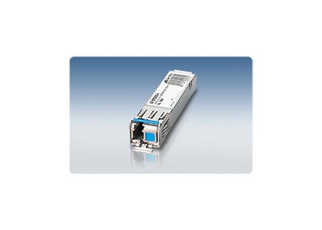 ALLIED TELESIS SFP PLUGGABLE OPTICAL MODULE 10