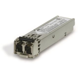 ALLIED TELESIS SFP PLUGGABLE OPTICAL MODULE 1000