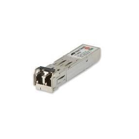 ALLIED TELESIS SFP PLUGGABLE OPTICAL MODULE 1000