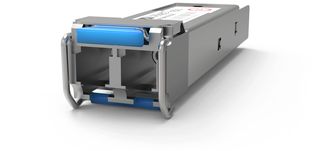 ALLIED TELESIS SFP PLUGGABLE OPTICAL MODULE 1000LC