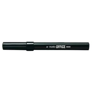 CF12TRATTO OFFICE MAXI NERO