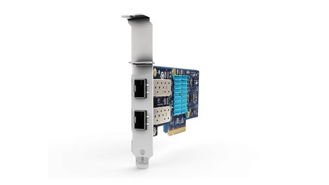 ALLIED TELESIS TAA (FEDERAL) 10GBPS (SFP+)