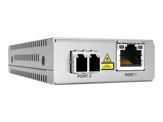 ALLIED TELESIS TAA 10/100/1000T TO 1000LX/SC