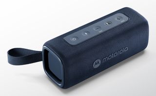 ALTOPARLANTE 30W WIRELESS BLUETOOTH MOTOROLA ROKR 600 BLU