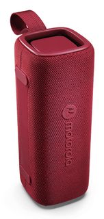 ALTOPARLANTE 30W WIRELESS BLUETOOTH MOTOROLA ROKR 600 ROSSO