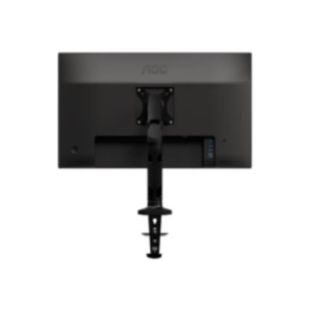 AOC DUAL MONITOR ARM