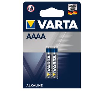 CF2 AAAA ALCALINE