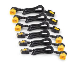 APC - Cavo di alimentazione - IEC 60320 C19 a IEC 60320 C20 - 16 A - 61 cm - co…