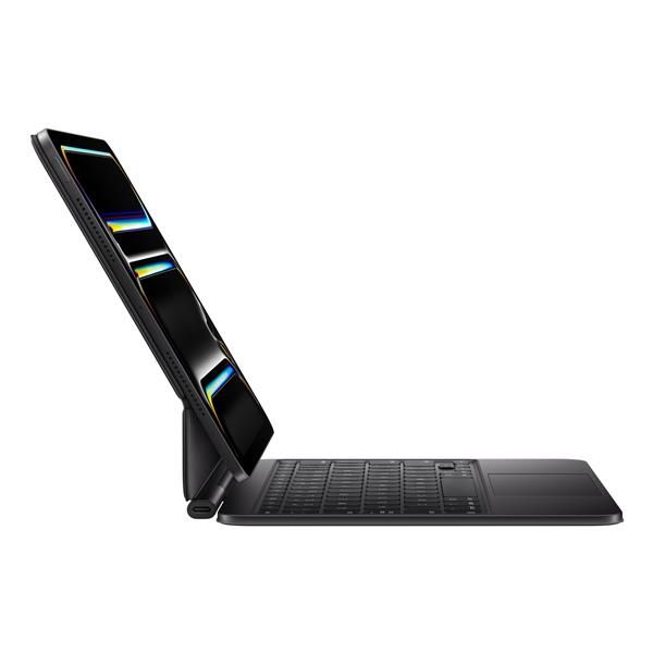 APPLE IPAD MAGIC KEYB 11 BLACK-DEU