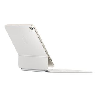 APPLE IPADAIR MAGIC KEYBOARD 11 WHITE-DEU