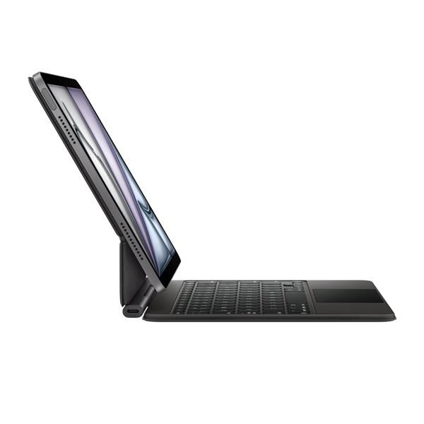 APPLE MK IPAD AIR 11 (M3) INT ENG BLK
