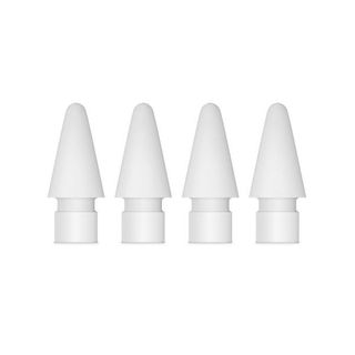APPLE PENCIL TIPS PUNTE DI RICAMBIO PER STILO CONF 4 pz.