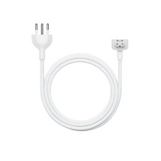 APPLE POWER ADAPTER EXTENSION CABLE PROLUNGA ALIMENTAZIONE TIPO L (M) 1.8 MT BI…