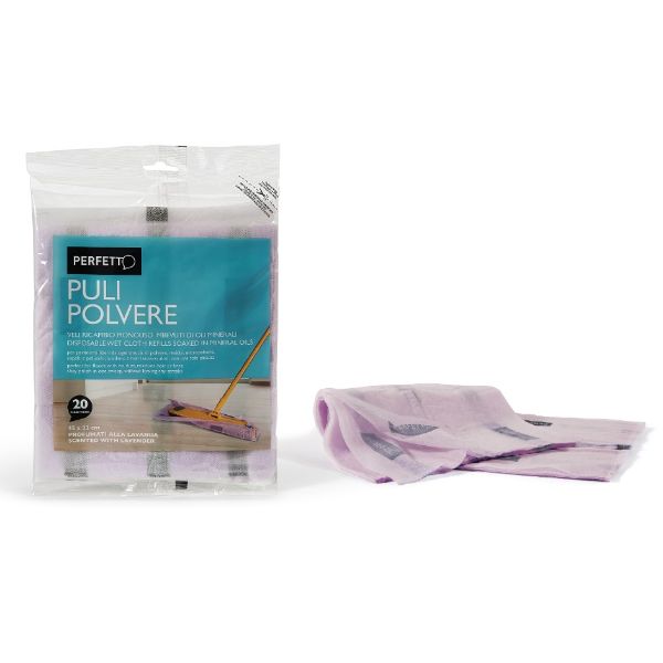 CF20 RIC RETINE LAVANDA PULIPOLVERE