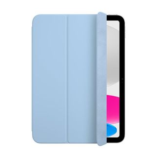 APPLE iPAD SMART FOLIO FLIP COVER PER APPLE iPAD 10.9" 10Gen iPAD A16 SKY BLUE