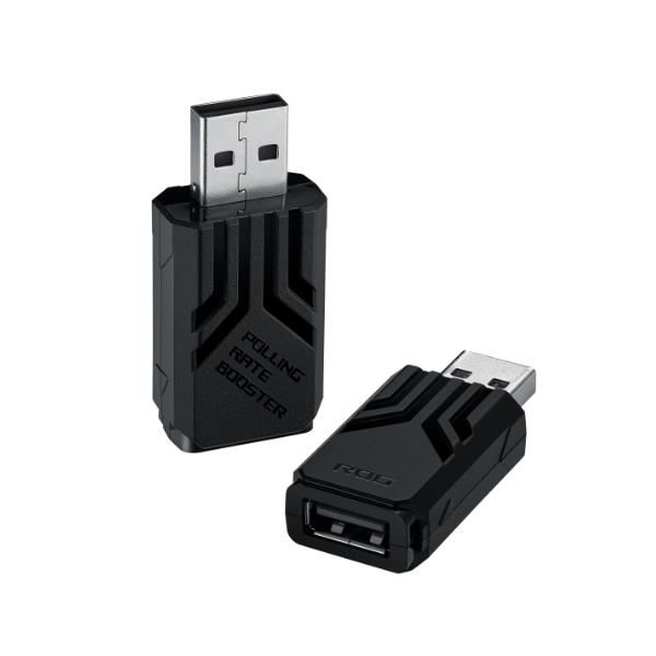 ASUS AC09 ROG POLLING RATE BOOSTER/BLK