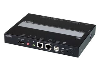 ATEN 1-PORT VGA KVM OVER IP SWITCH