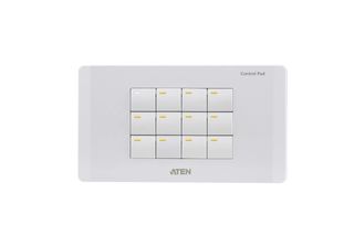 ATEN 12-BUTTON MULTI-INTERFACE CONTROL