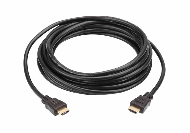 ATEN 15 M HIGH SPEED HDMI CABLE W ETH