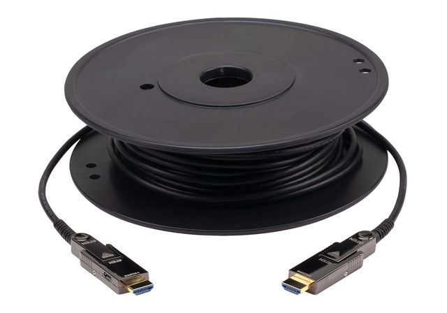 ATEN 4K HDMI ACTIVE OPTICAL 20M