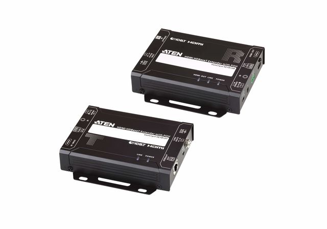 ATEN 4K HDMI HDBASET EXTENDER