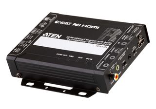 ATEN 4K HDMI HDBASET RECEIVER