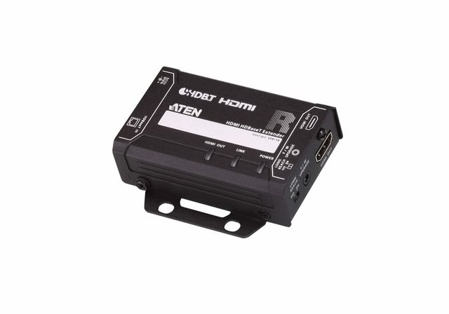 ATEN 4K HDMI OVER IP RECEIVER