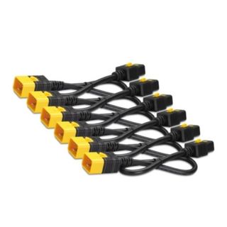 APC - Cavo di alimentazione - IEC 60320 C19 a IEC 60320 C20 - 240 V c.a. V - 16…