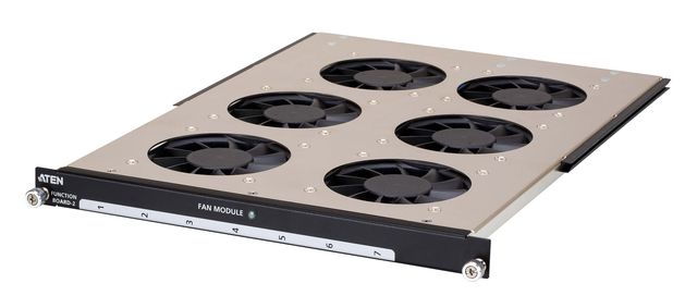 ATEN MODULO VENTOLA VW3620