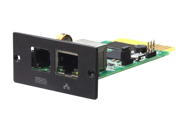 ATEN SNMP CARD (RJ-45)