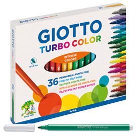 CF36PENNARELLI GIOTTO TURBO