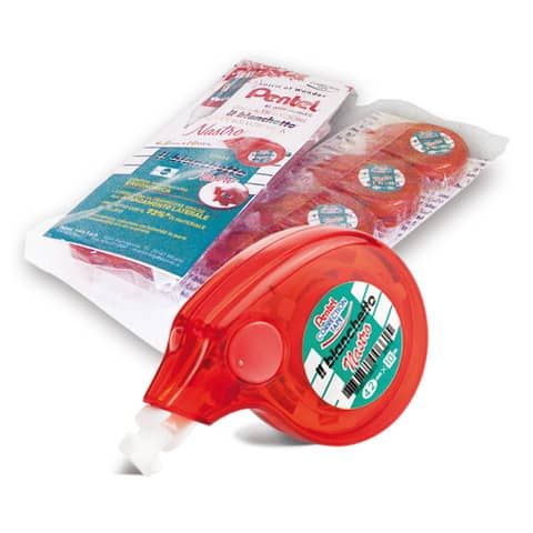 CF4IL BIANCHETTO NASTRO 10MX4.2MM