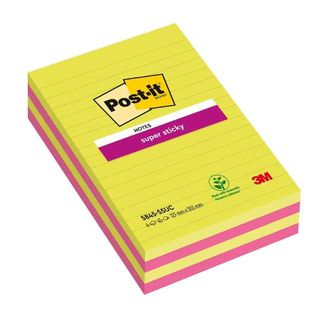 CF4POST-IT SUPERSTULTRAL125X200