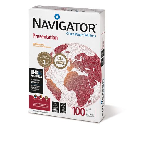 CF4RS NAVIGATOR PRESENT A3 100G