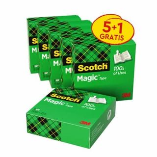 CF5 1 NASTRO MAGIC 810 19MMX33M