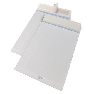 CF500BUSTE SACCO BIANCO 23X33 100GR