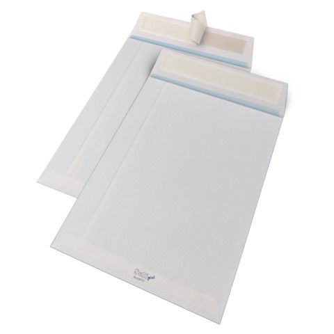 CF500BUSTE SACCO BIANCO 23X33 100GR