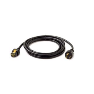 APC - Cavo di alimentazione - NEMA L5-20 (M) a IEC 60320 C19 - 120 V c.a. V - 2…