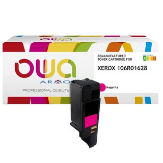 Armor Toner Compatibile Magenta Phaser 6000-6010-WC6015_1.000 PAG