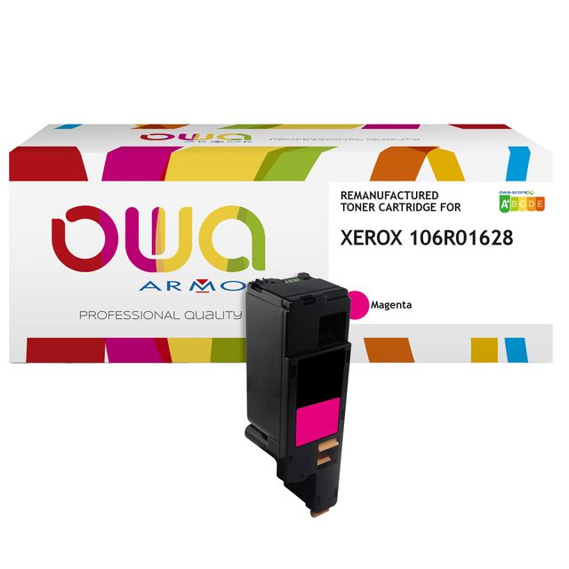 Armor Toner Compatibile Magenta Phaser 6000-6010-WC6015_1.000 PAG