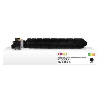 Armor Toner Compatibile Nero per Kyocera TASKalfa 2554 CI -TK-8365K _25.000pag