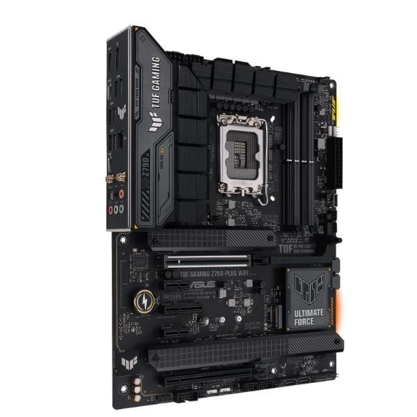 /LGA1700 Z790 USB3.2 GEN 2X2 MB